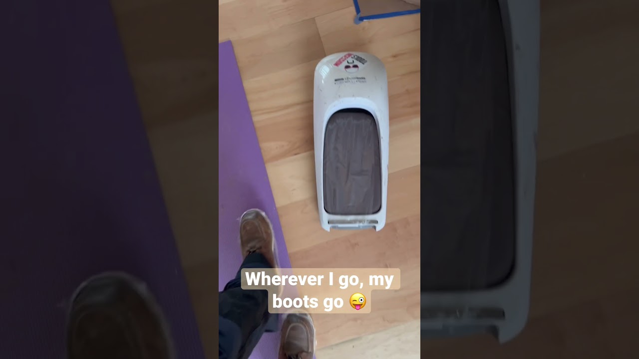 Trimaco floor protection.