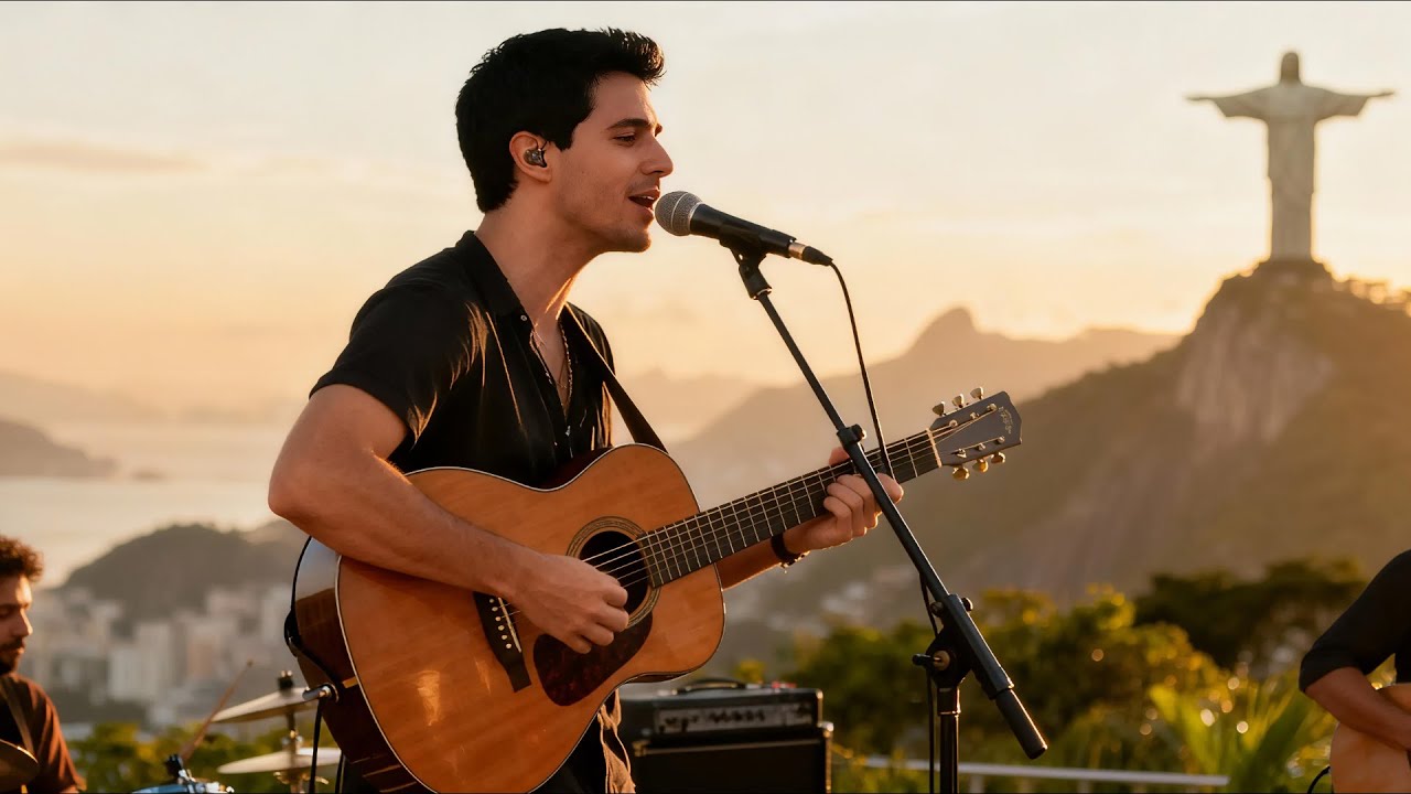 Playlist MPB pra Quem Guarda Amor no Coração | 2025 | Bruno Sá (Inspirado em Jorge Verscilo)