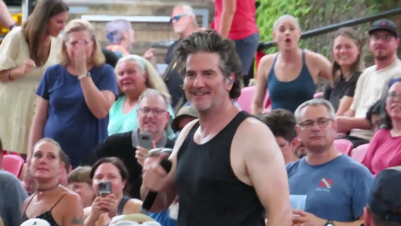 2024 08 03 Matt Nathanson - Bill Murray