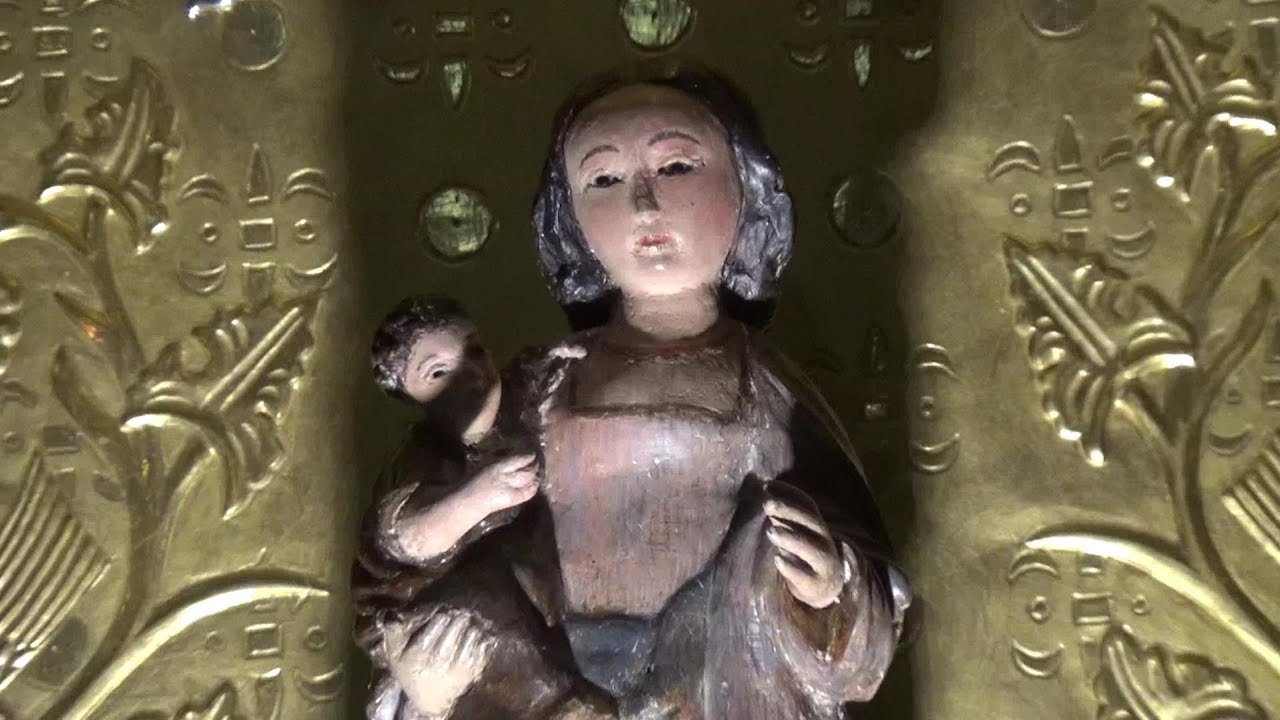 ESPERANCITA 2019.ZAFRA