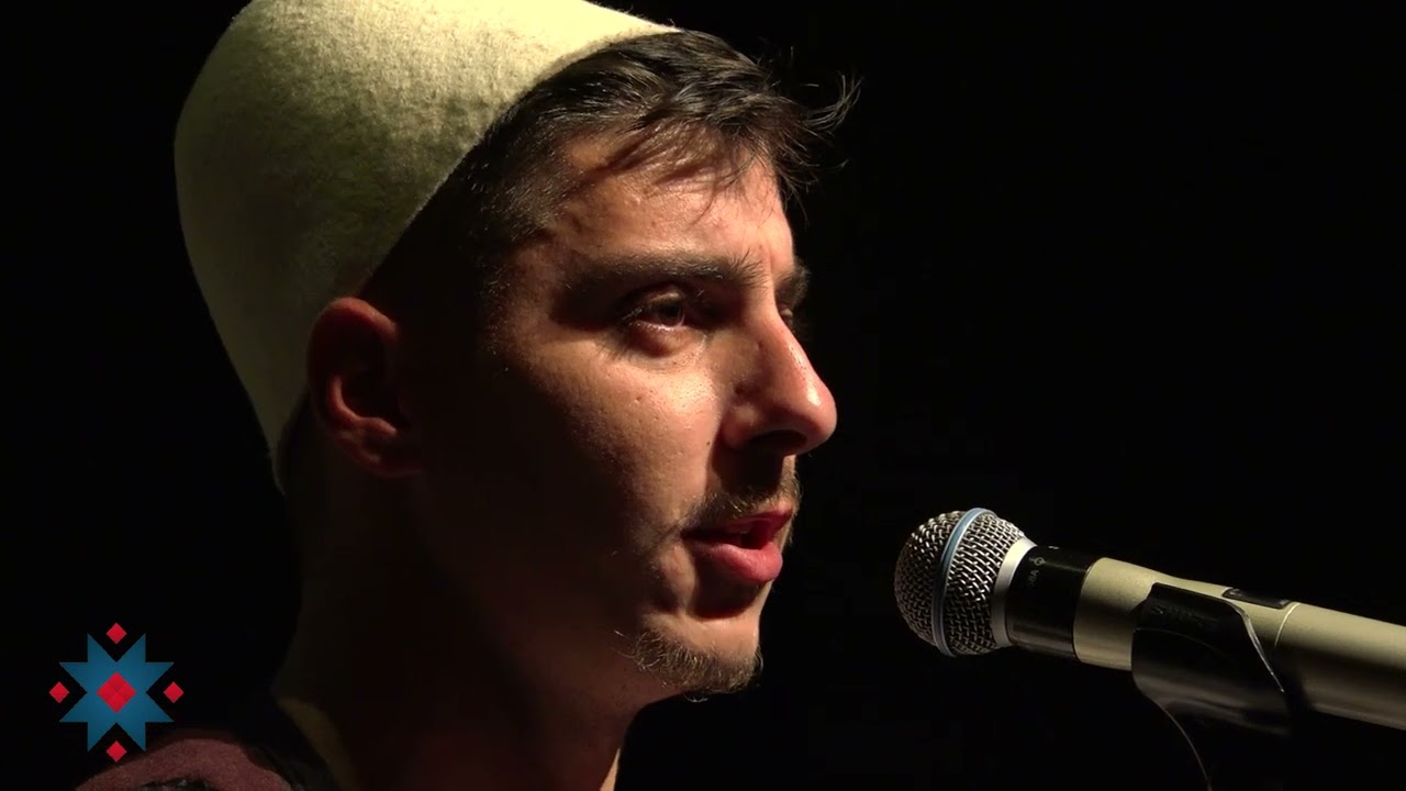 Rilind Krasniqi &ndash; K&rsquo;non Bilbili