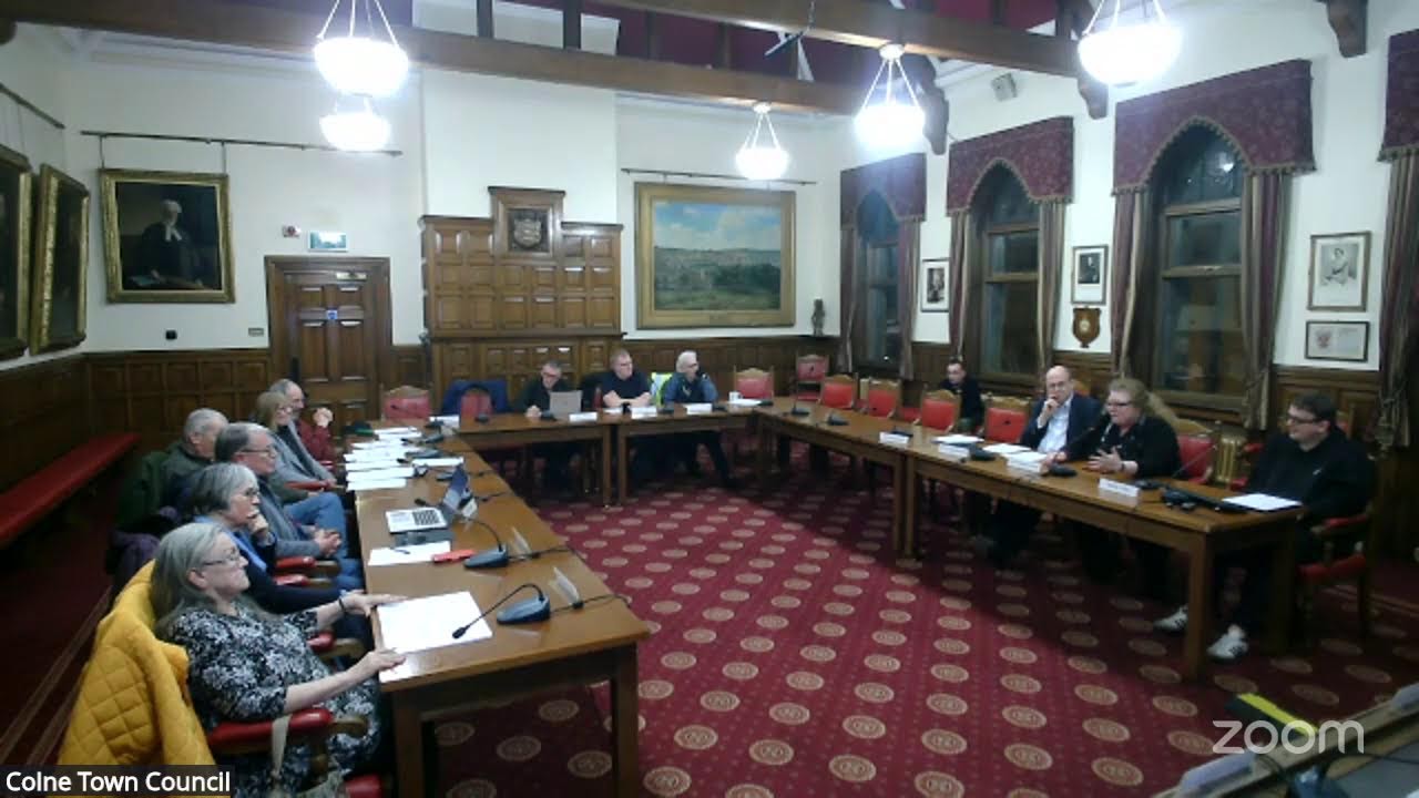 Full Council - January 2026