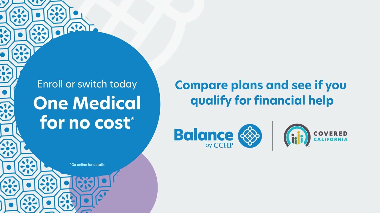 Balance by CCHP Health Plans