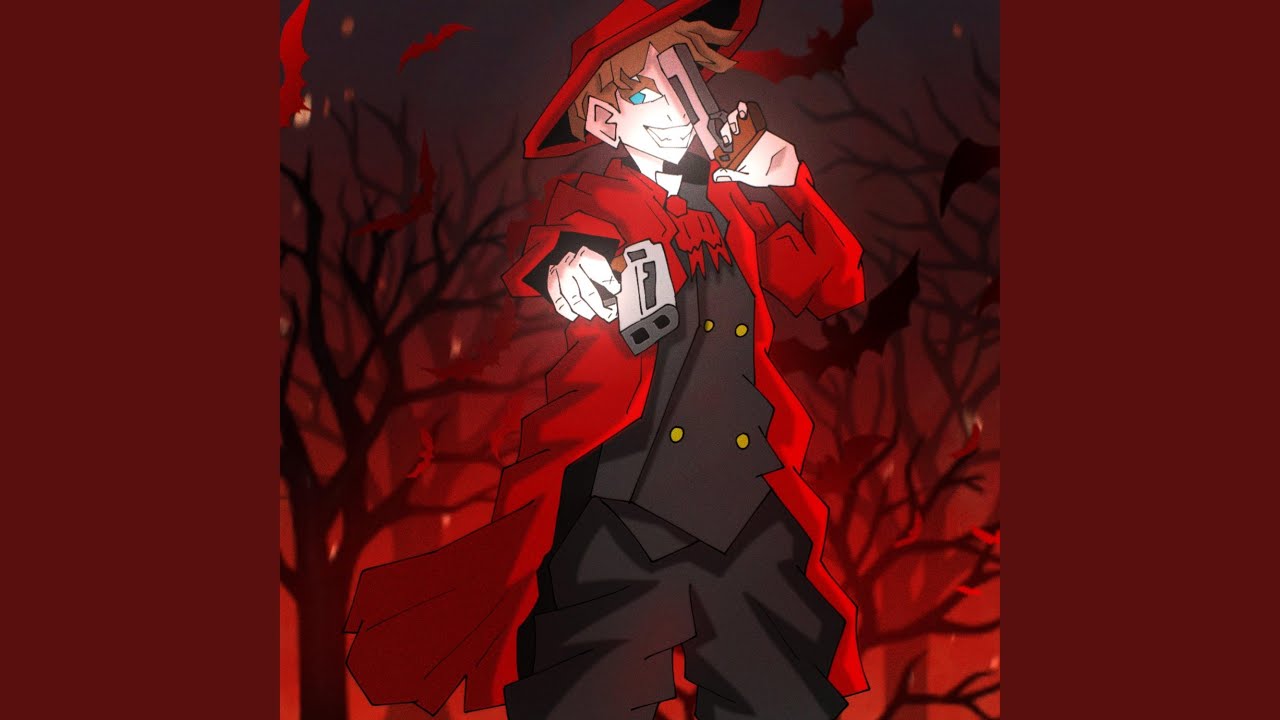 HELLSING