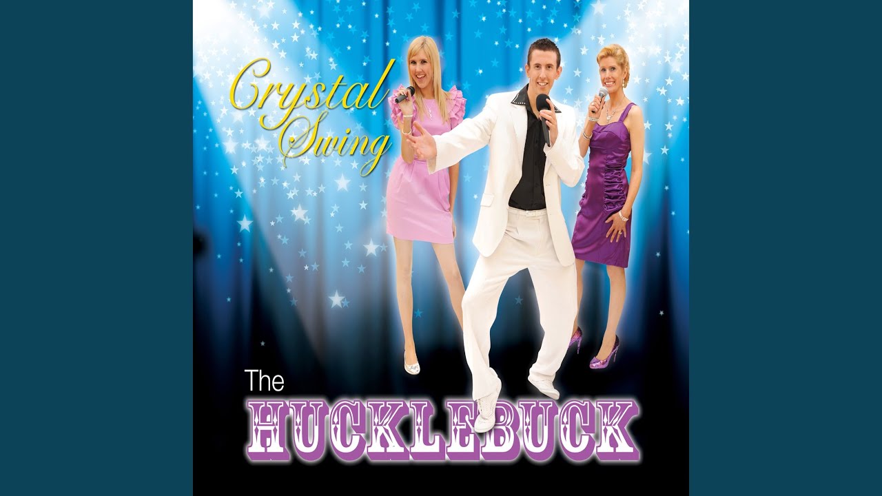 The Hucklebuck (Dance Remix)