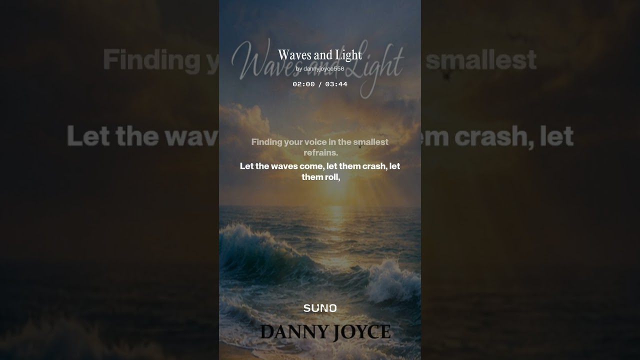 Waves and Light