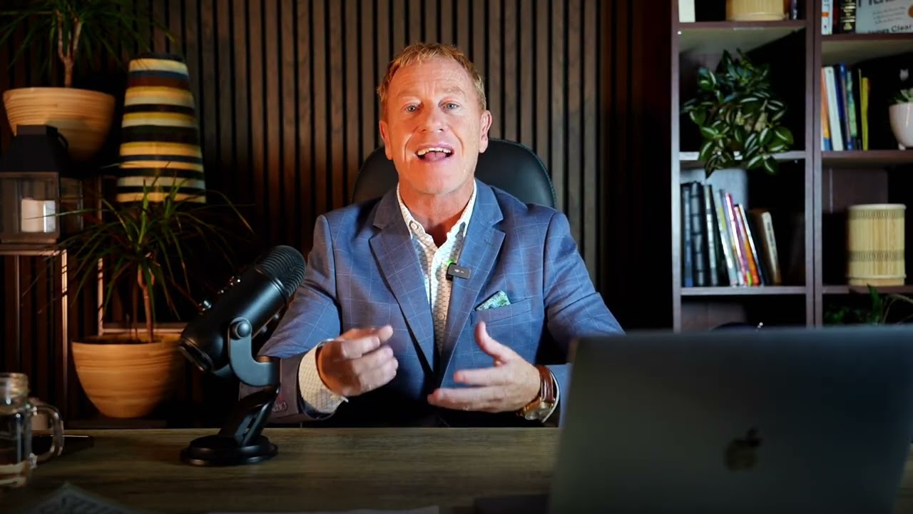 Money Doesn’t Exist… And That’s Why Most People Aren’t Free