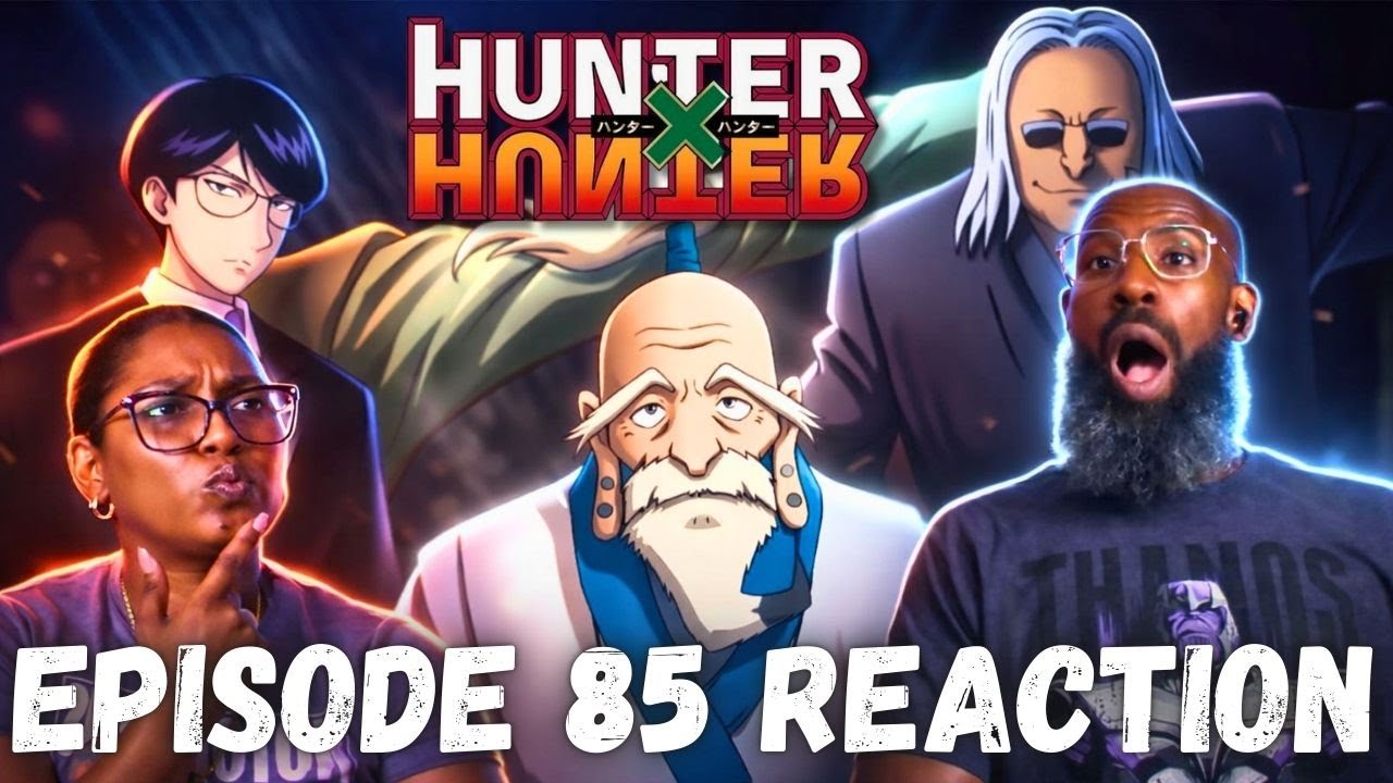 Kite’s Death BROKE Gon 😢🔥 Hunter x Hunter 1x85 | 