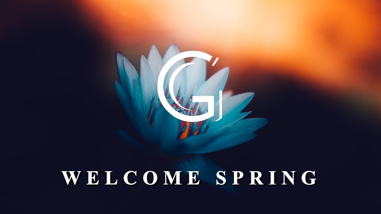 Welcome Spring 🌼 &bull; Deep House Mix & Vocal Vibes [Carlos Grau]