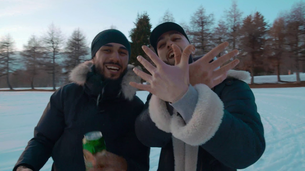 TRIMI - KARTEL ( CLIP OFFICIEL )