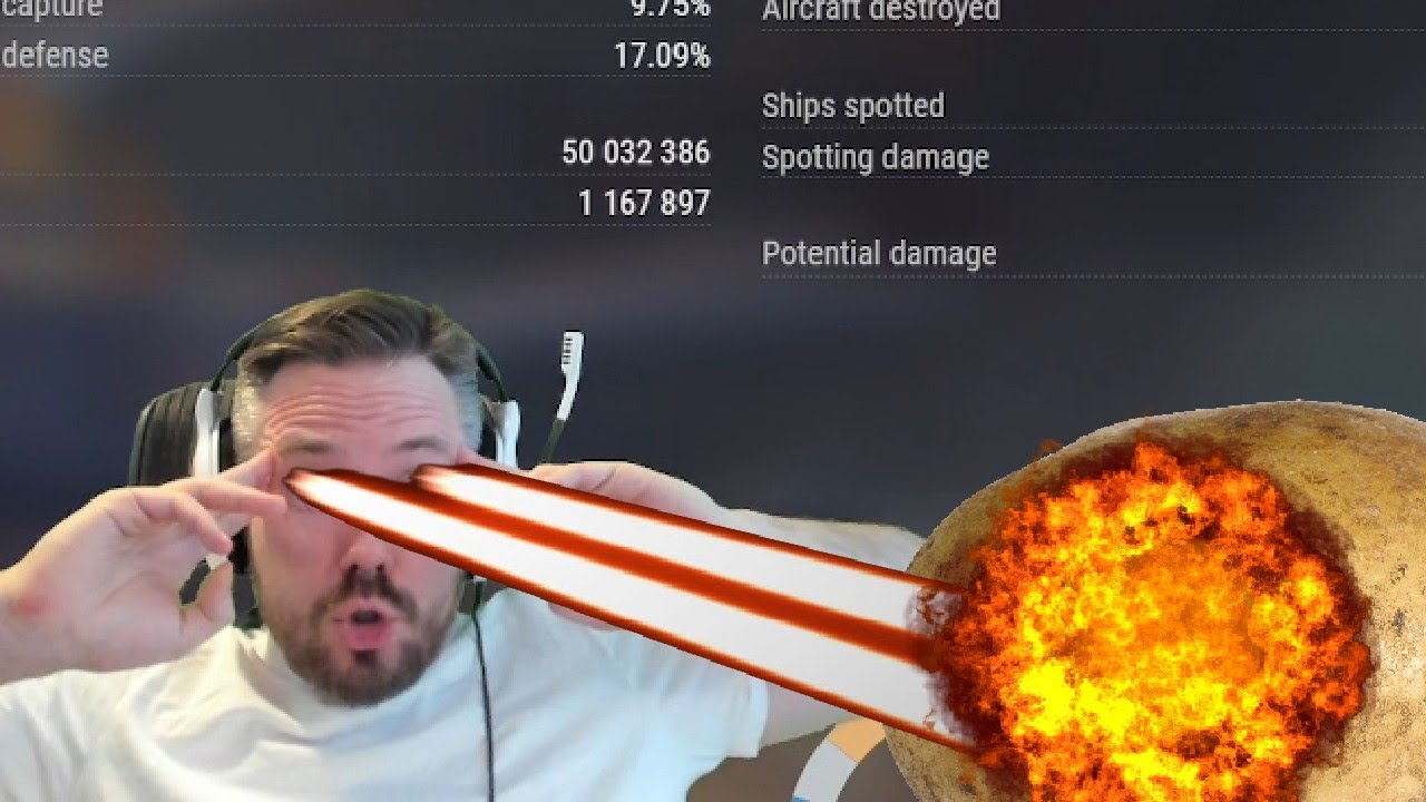 THIS GUY IS SUPER UNICUM??? (flamuRANT)
