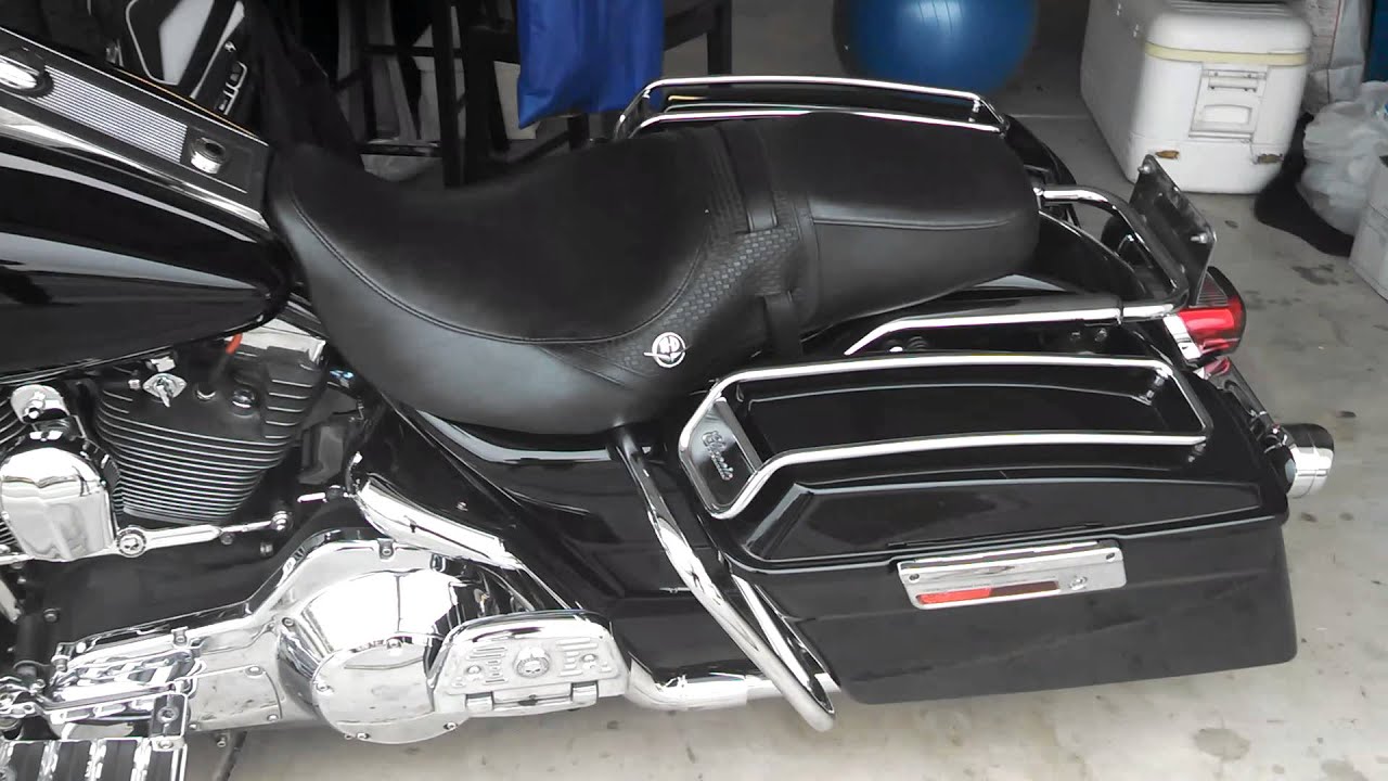 99 road king