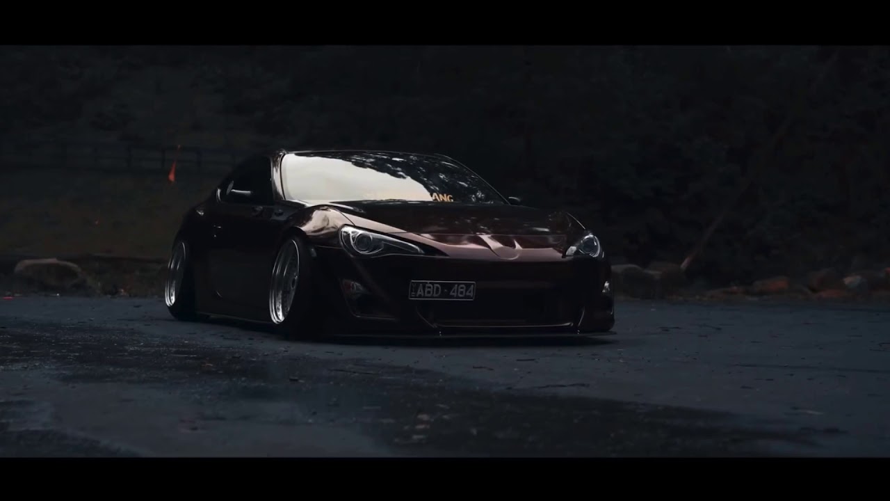 Lana Del Rey-Summertime Sadness (MNEX Remix)|| Car GMV