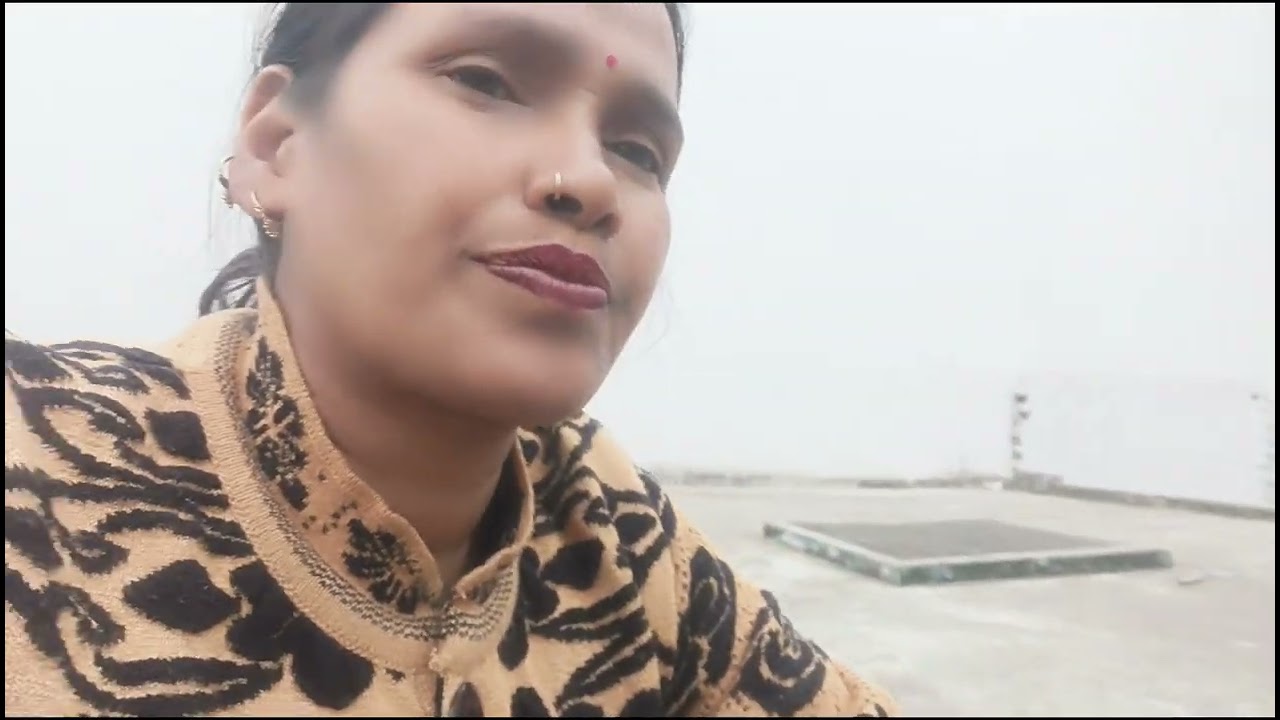 Mata Rani ke janmdin per banaya gajar ka halva