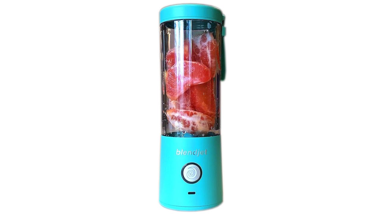 BLENDJET 2 Portable Blender - Review