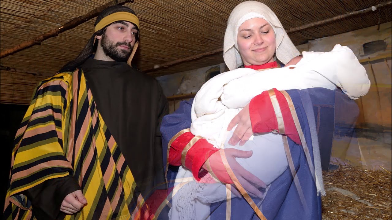 Presepe 2018