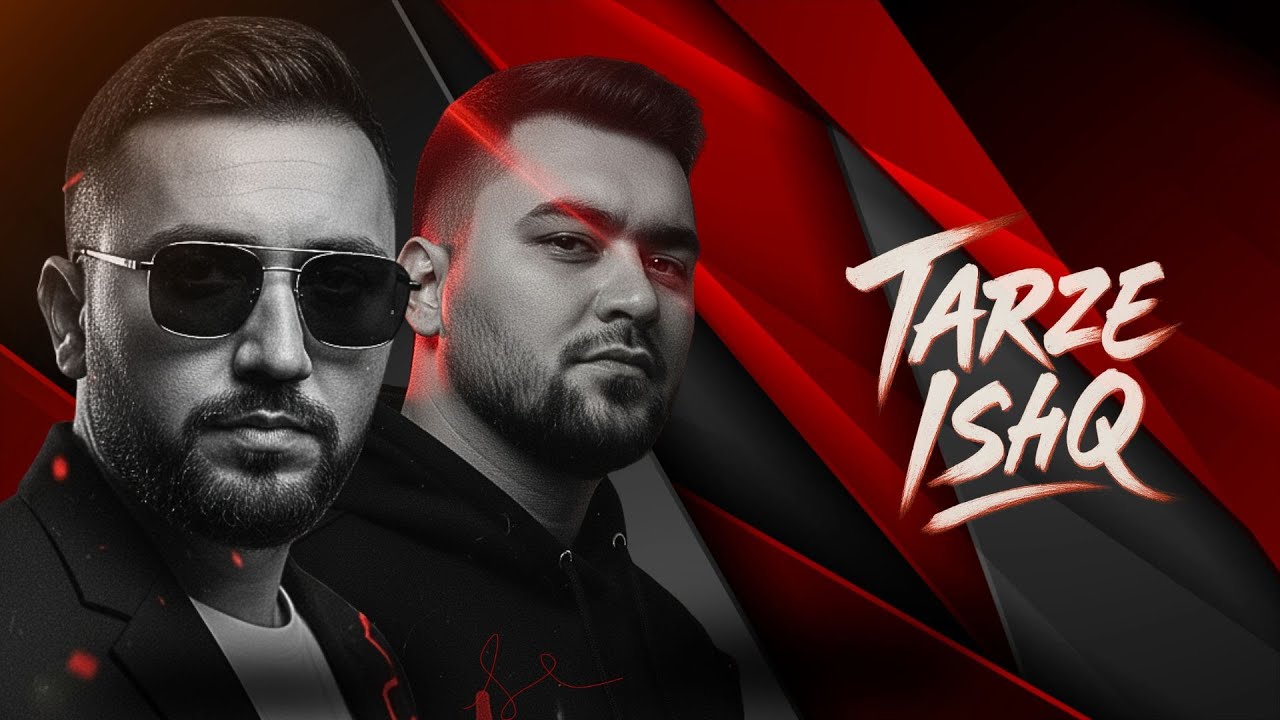Parviz Muhammadi x Abada - Tarze Ishq | Official Video (by Levakand prd.)