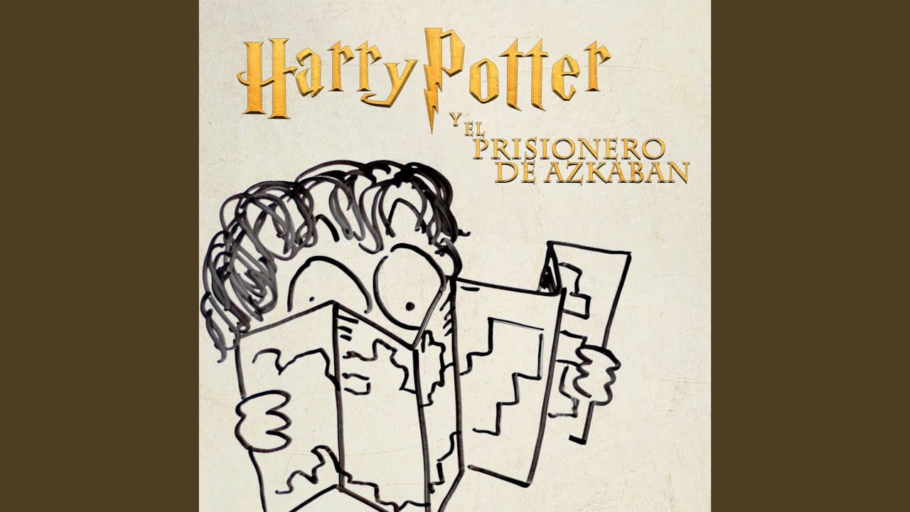 Harry Potter y el Prisionero de Azkaban