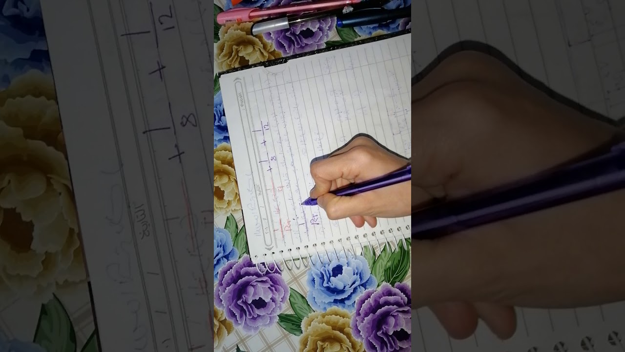 الصف الأول القسم الاجهزه الطبية /م/ ربط التوازي (الأمثله)