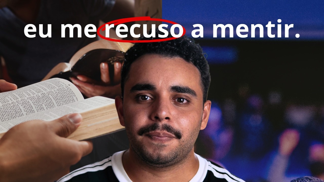 COMO CONSERTAR SUA VIDA COM DEUS (antes que seja tarde)