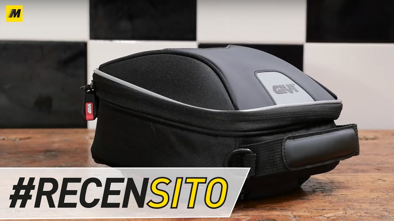 GIVI Tanklock