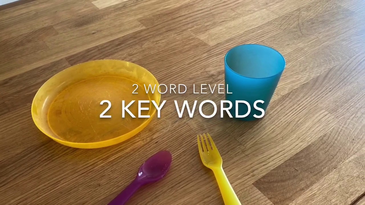 2 Word Level