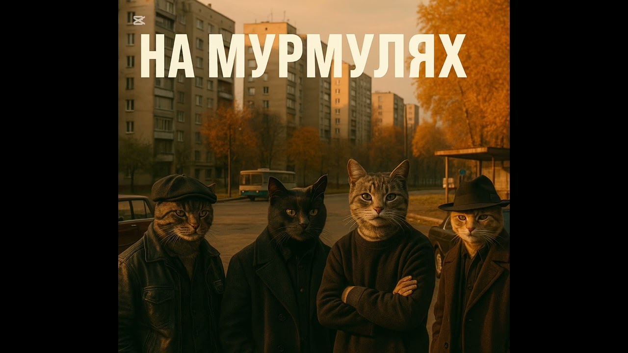 На￼ мурмулях