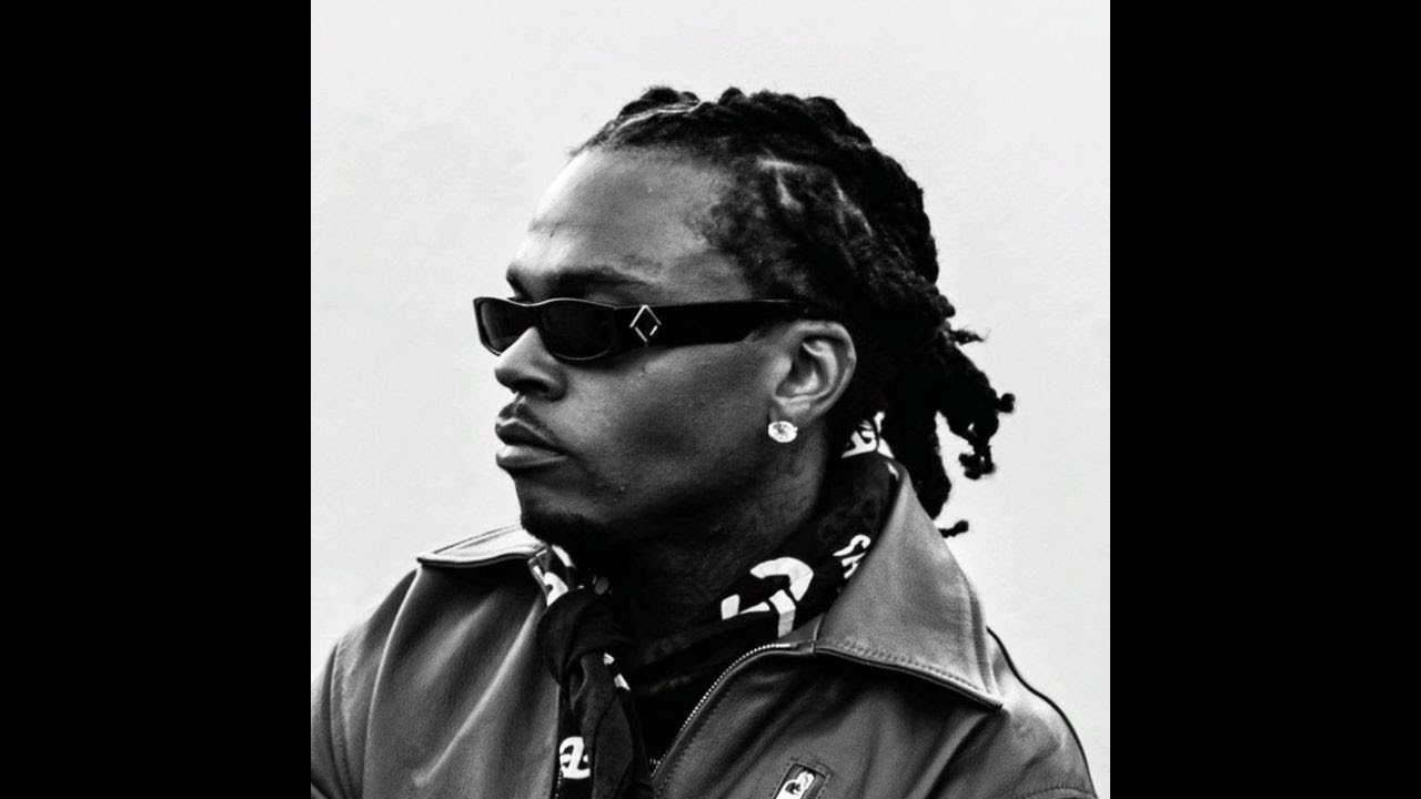 (FREE) Gunna x Young Thug Type Beat - 