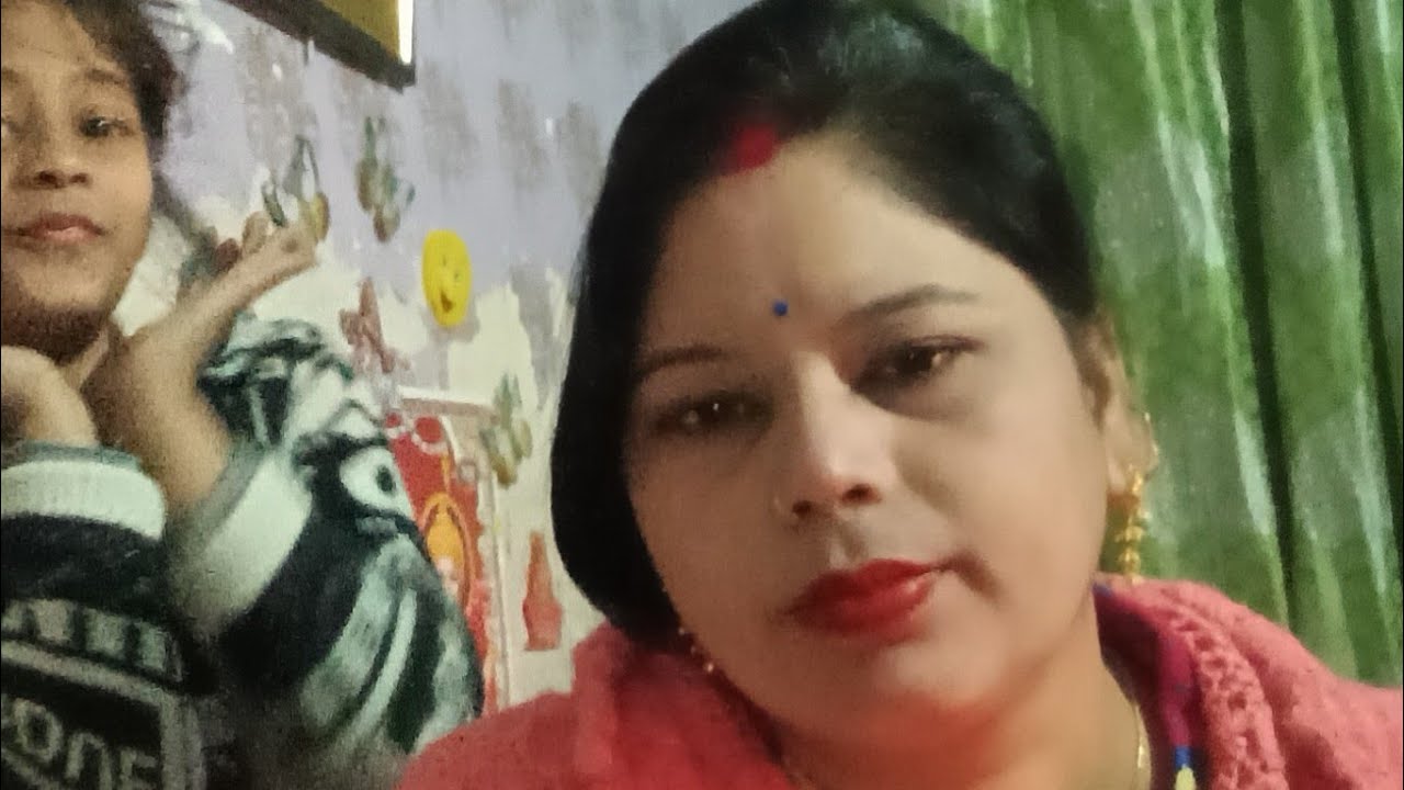 Arpita Singh is live आयो दोस्तों कुछ बाते करते है