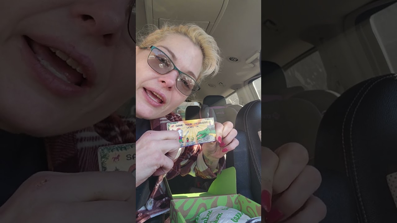 Cannabox March '25 Unboxing.  INSTANT OBSESSION