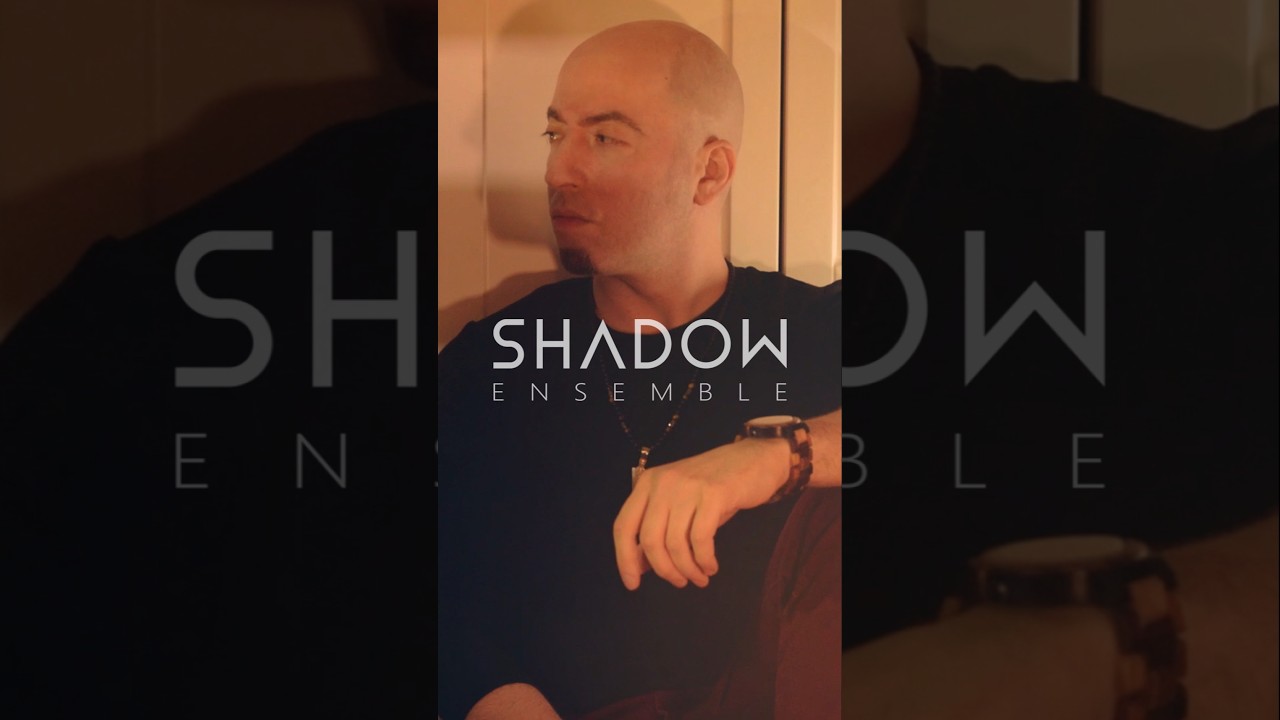 The music video for 'Hold On' is out now on @shadowensemble's channel 🎬 #indiemusic