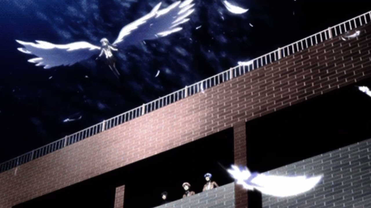 𝐁𝐫𝐚𝐧𝐝𝐲 - 𝐀𝐧𝐠𝐞𝐥 𝐈𝐧 𝐃𝐢𝐬𝐠𝐮𝐢𝐬𝐞 (𝐒𝐥𝐨𝐰𝐞𝐝 𝐧 𝐑𝐞𝐯𝐞𝐫𝐛)