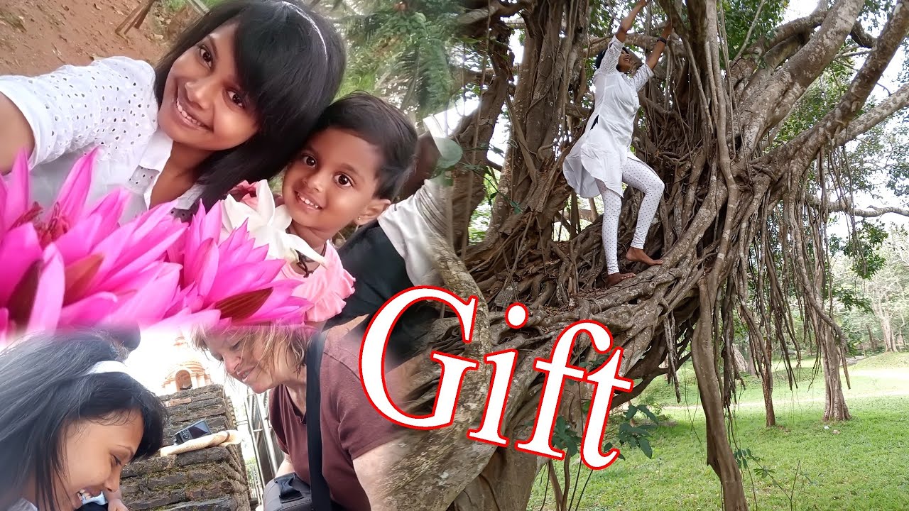 Dayvlog | ඕස්ට්‍රේලියාවේ සුද්දී මට දීපු තෑග්ග 🤩අපි විනාඩි 20 කතා කරේ 😔 #dayvlog