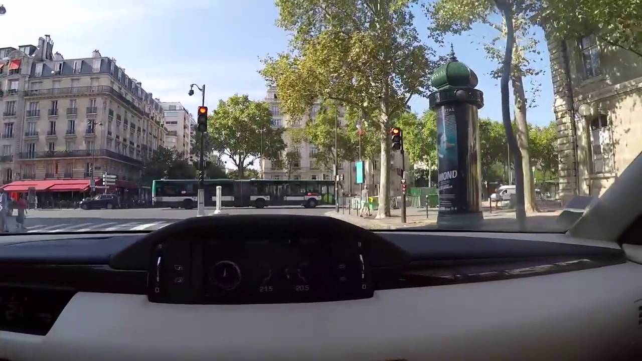ALD Automotive France - Les secrets de la location longue durée, Interview Présidentiel