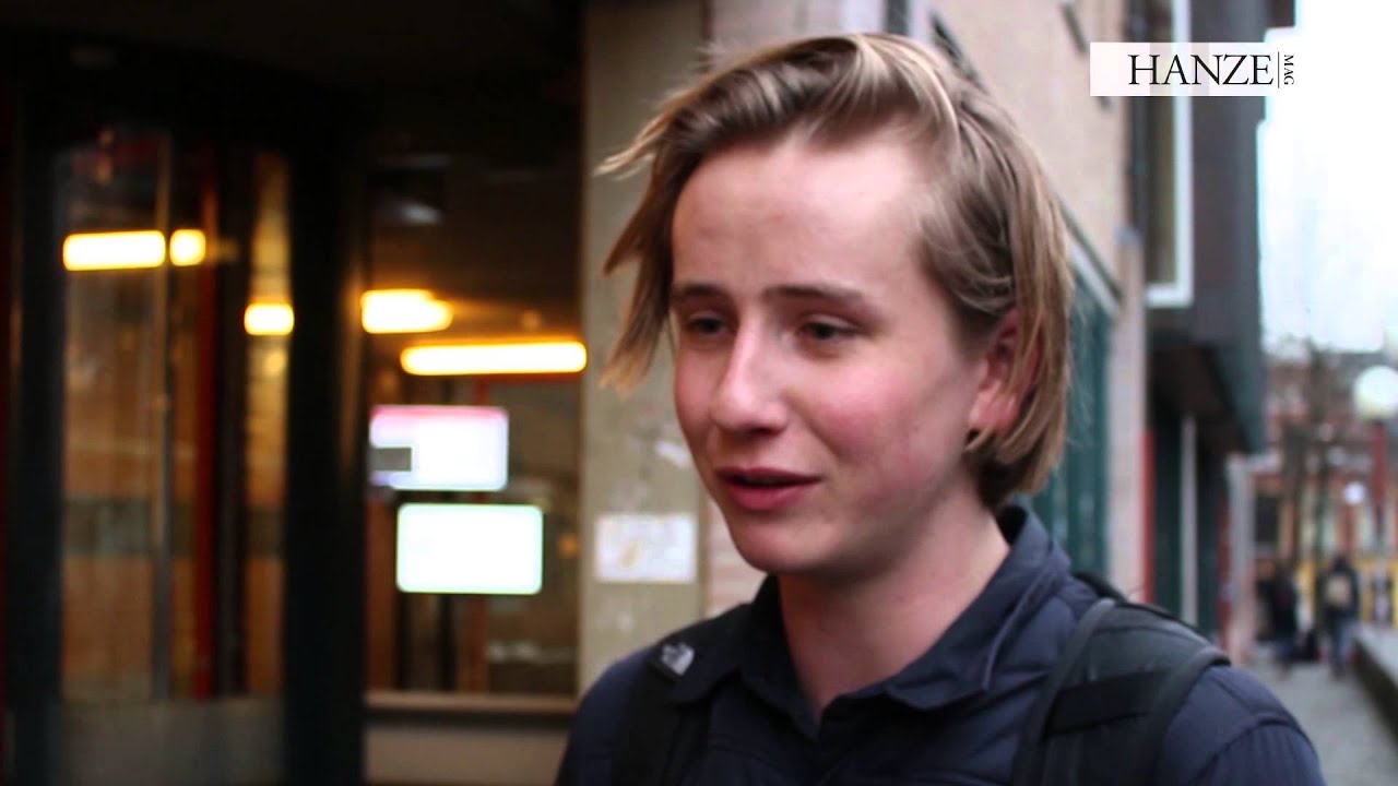 HanzeMag repo: UB verboden gebied voor Hanze-studenten