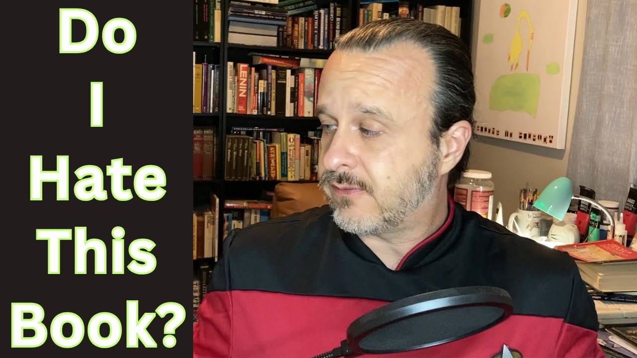 Deep Space Nine: Proud Helios: Book Review