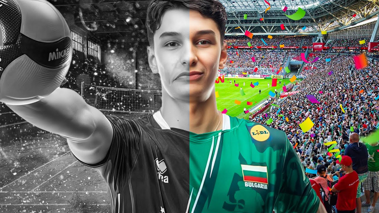 Why Volleyball Will NEVER Be as Popular as Soccer or Basketball… (and How to Fix It)