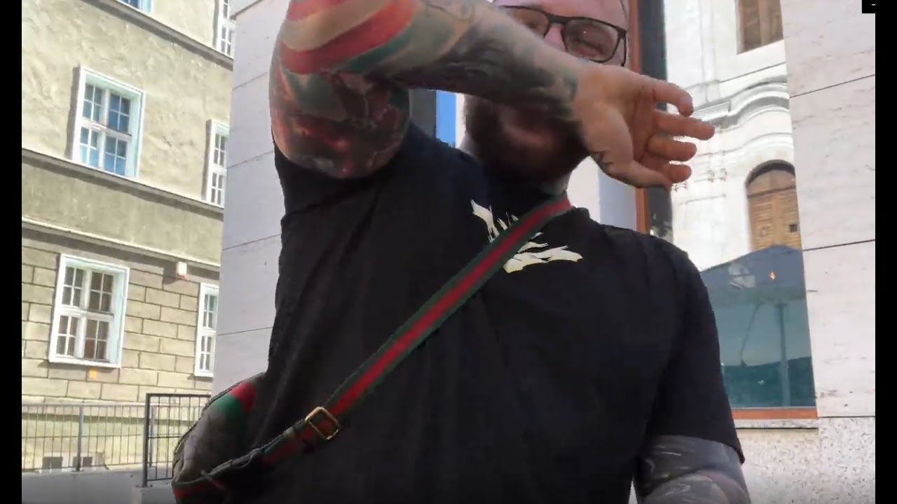 BANDURA ILE KASY WISI ŁYSY