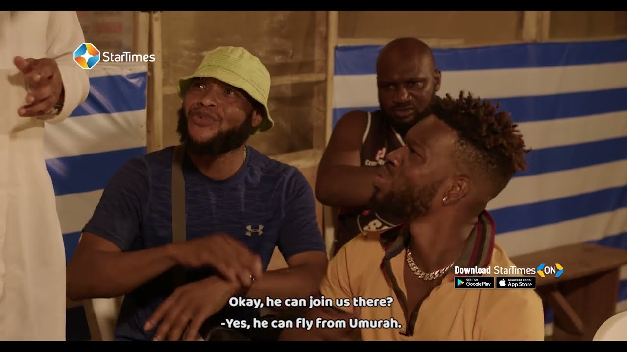 Wòlíì ti fà wàhálà 😂.| Ile Alayo | Season 3 Episode 6 | Full Episode