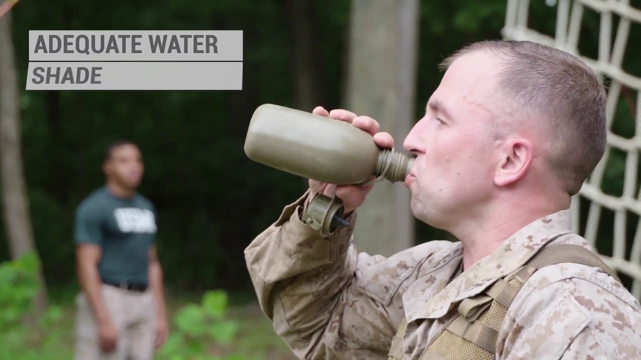 Introduction to Exertional Heat Illness (1/10)