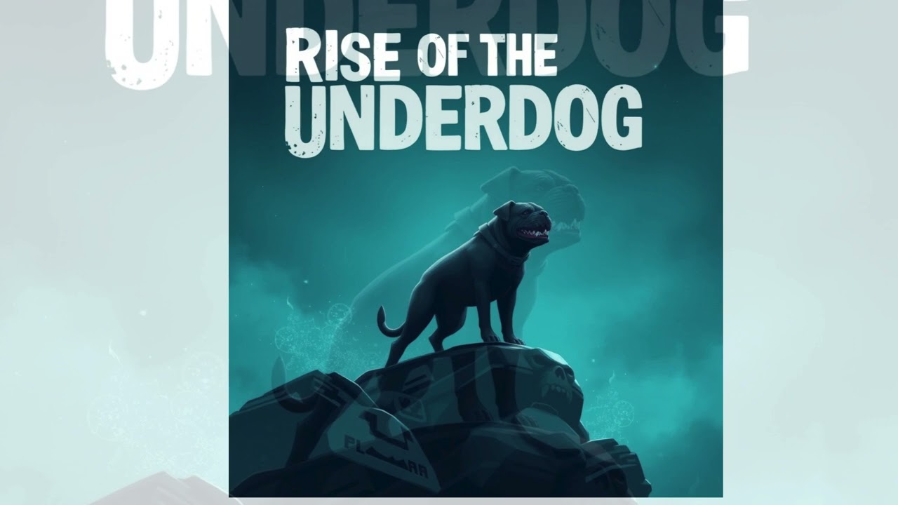 UNDERDOG- Music Vibes (Official Audio) | Epic Motivational Music