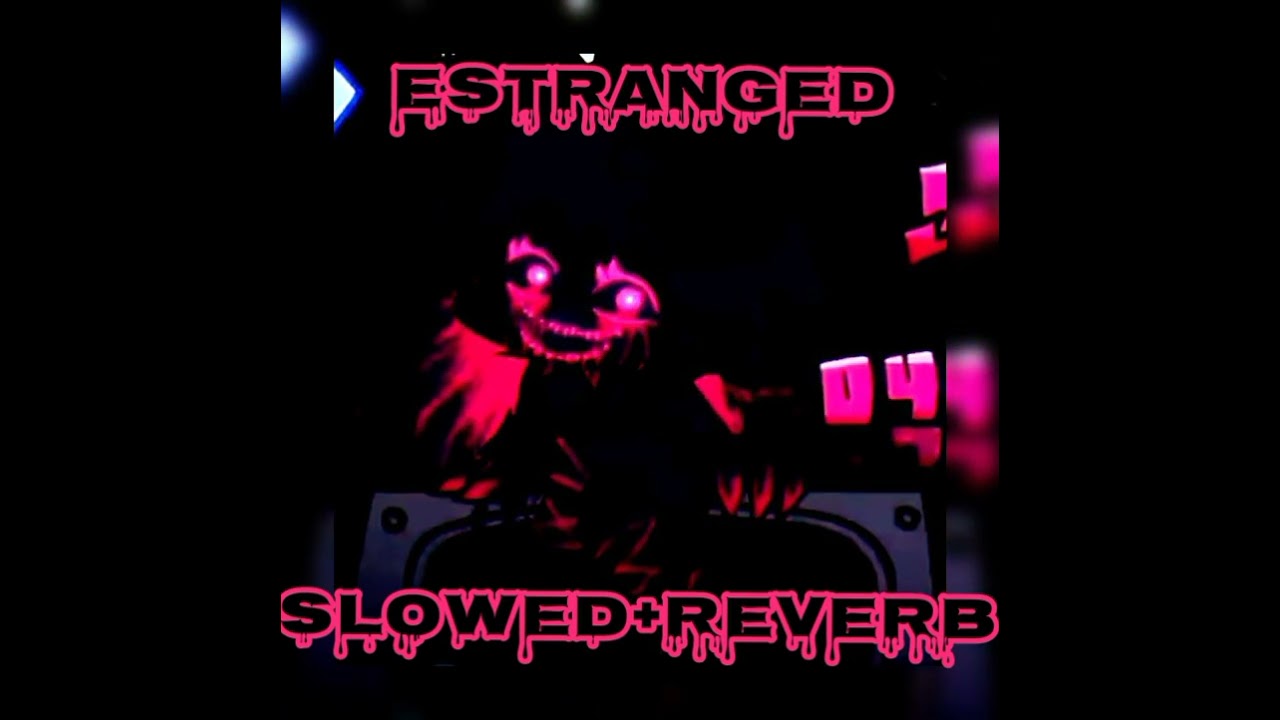 FNF vs Girlfriend 𝙀𝙎𝙏𝙍𝘼𝙉𝙂𝙀𝘿 Slowed + Reverb //Vs Corruption