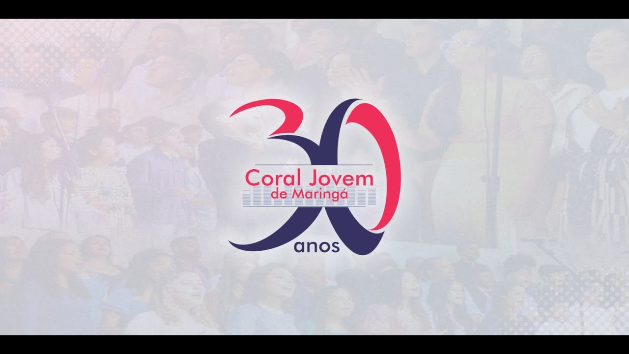 Sábado 02/12/2023 | Coral Jovem de Maringá - Faz 30