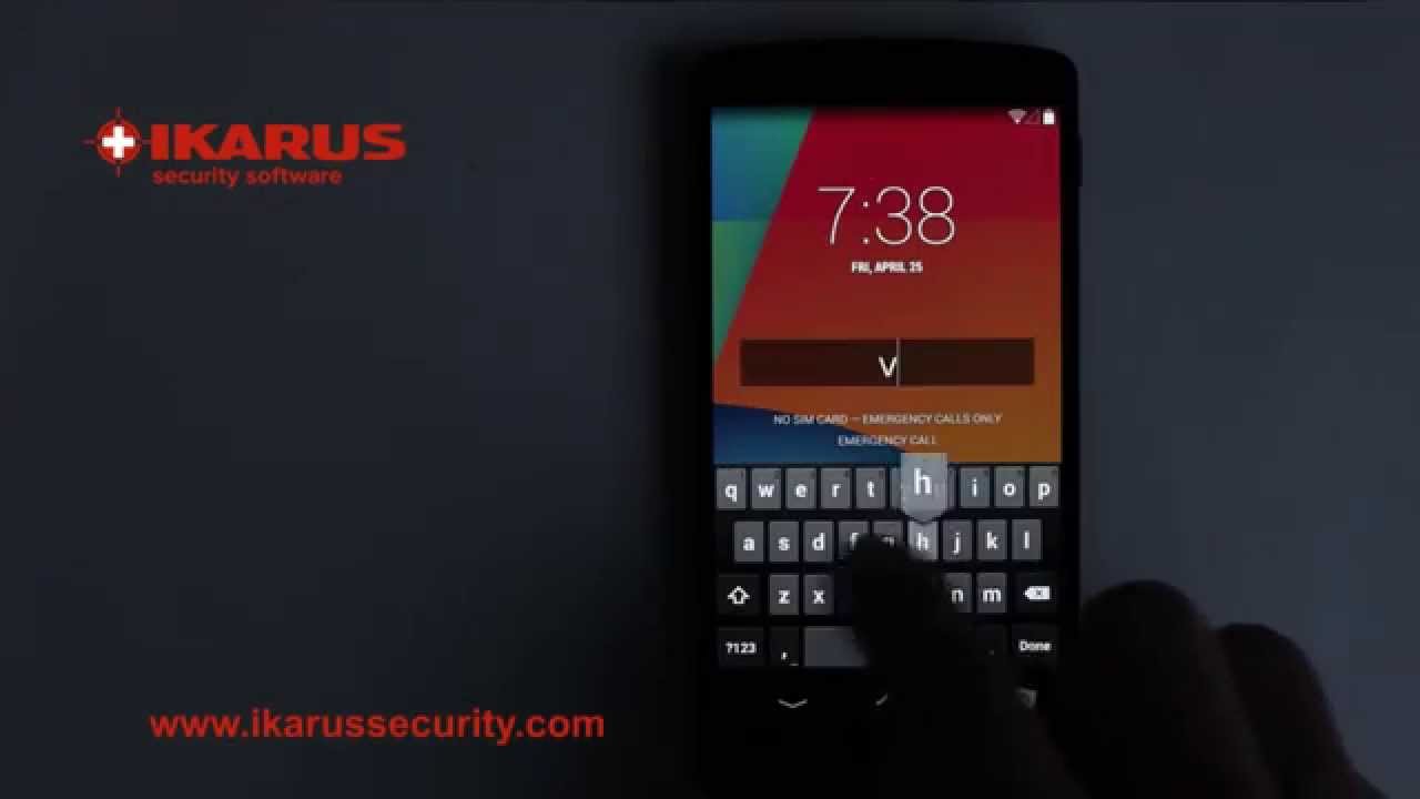 Malware of tomorrow: Android ransomware