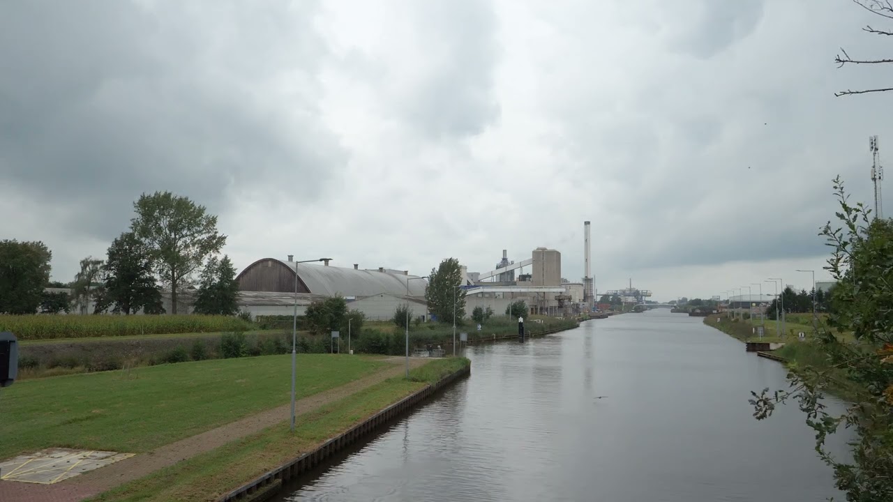Hengelo Sluisbrug 2024