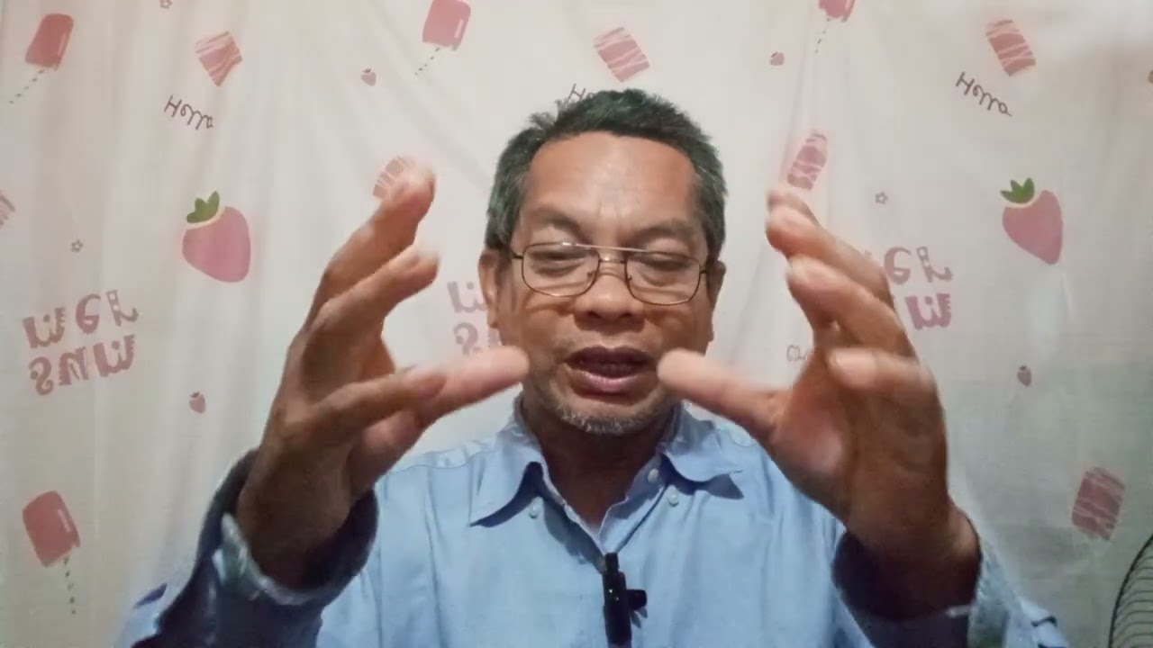 SELAMAT RAMADON PAGI JUMAT #0155 / 20 february 2026