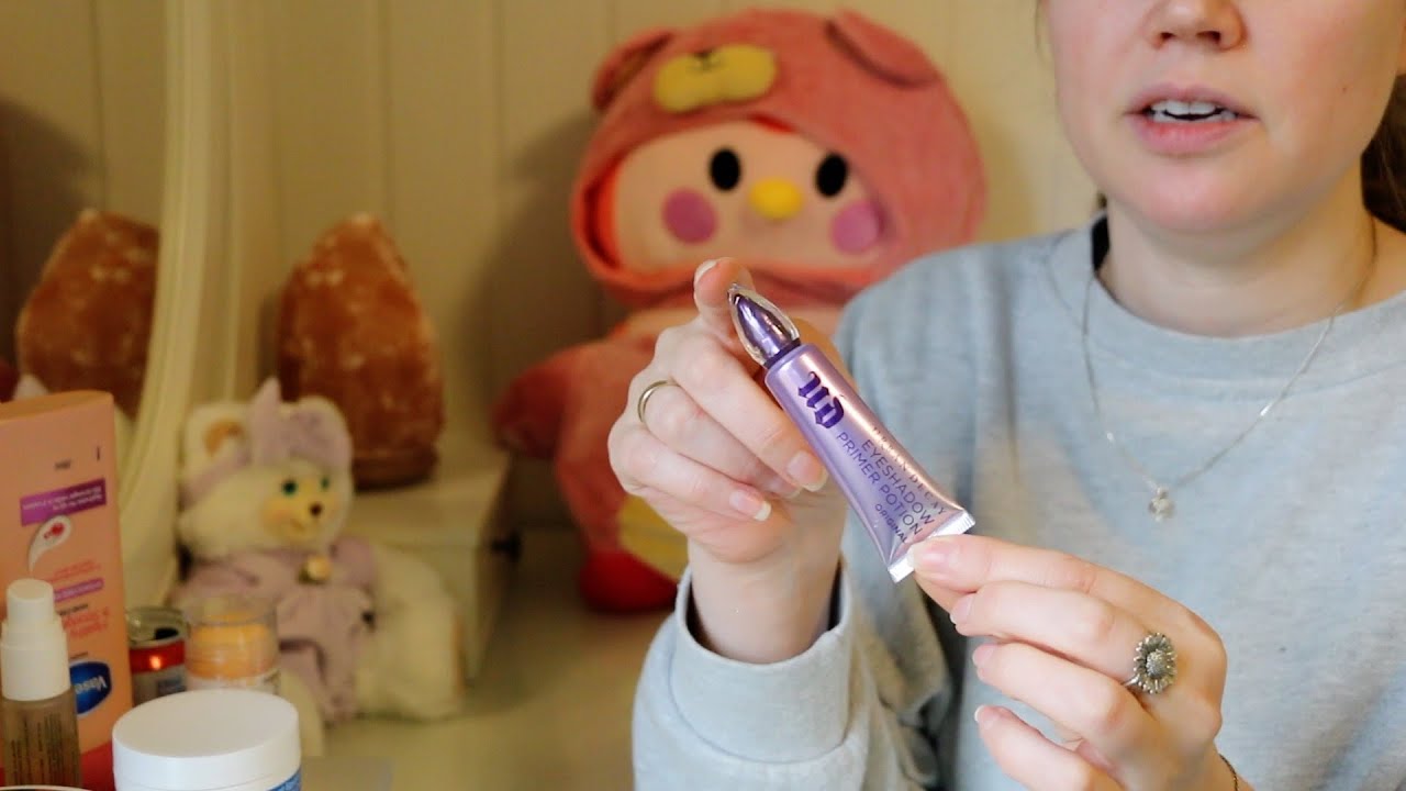 ASMR Whisper Show & Tell