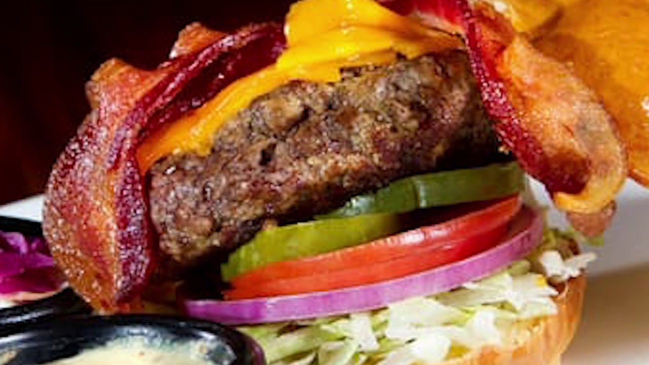 Top 3 Restaurants in Frederick, Maryland