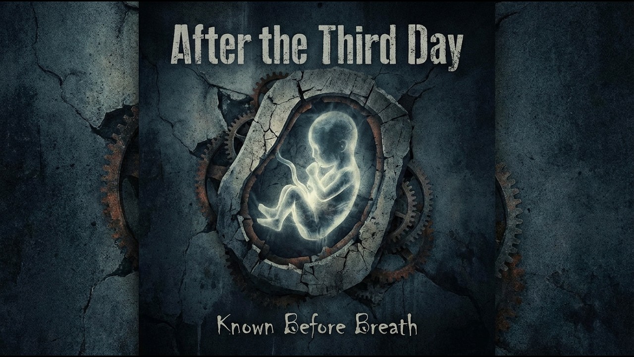 Known Before Breath (Powerful Christian Rock & Metal)
