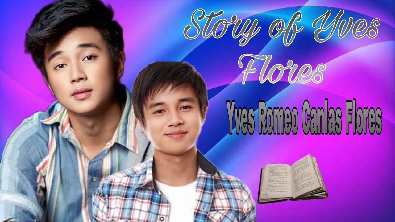 Story of Yves Flores